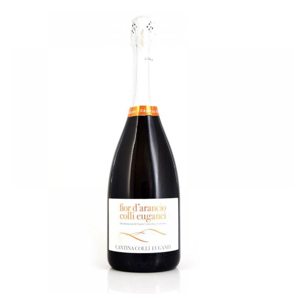 Cantina DOCG Colli | Fior Euganei Spumante D\'Arancio