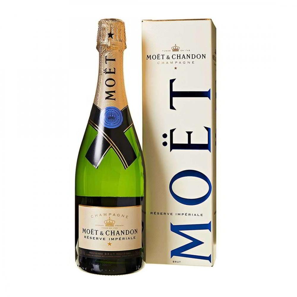 Champagne Moet & Chandon Brut Riserva Imperiale miglior prezzo