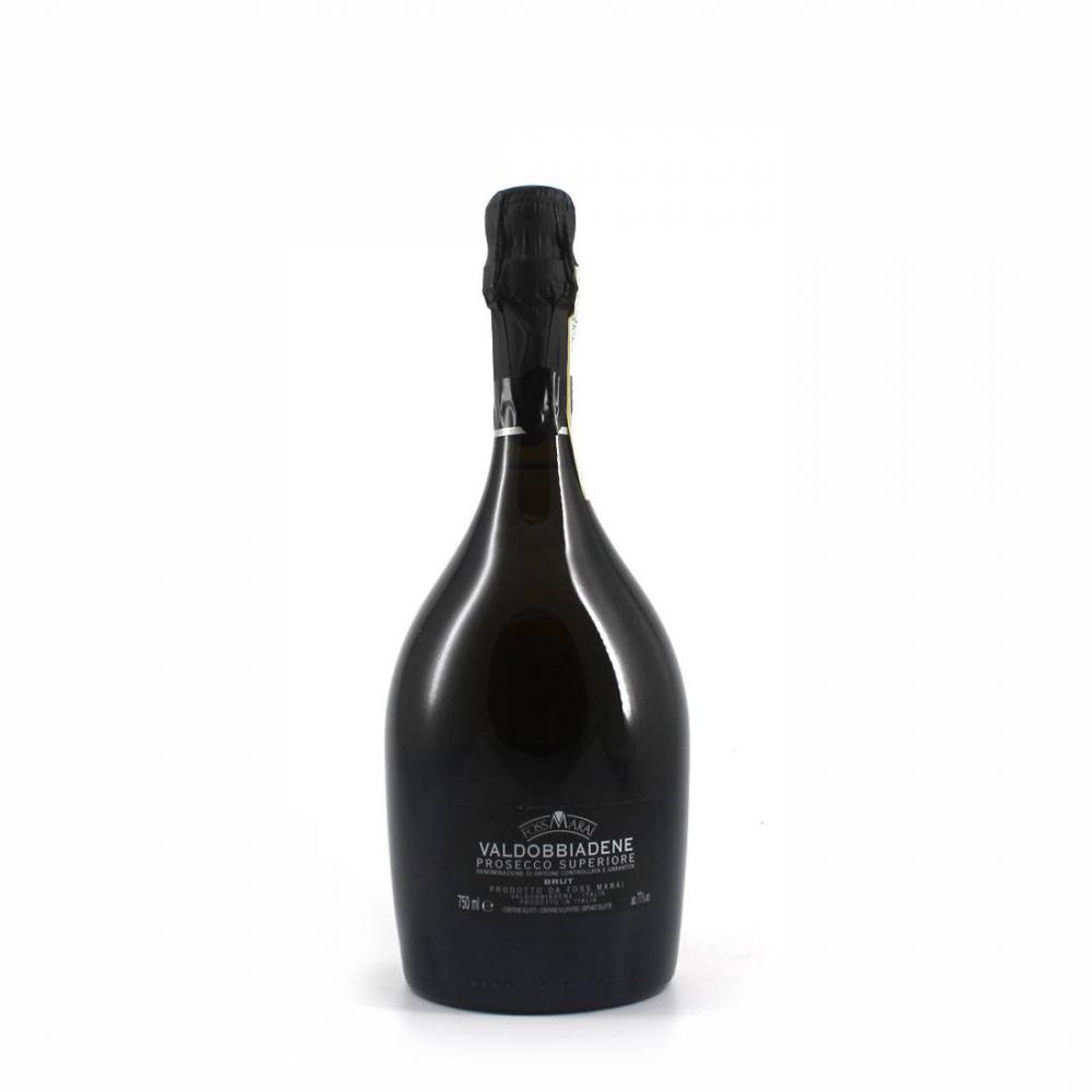 Valdobbiadene prosecco superiore brut