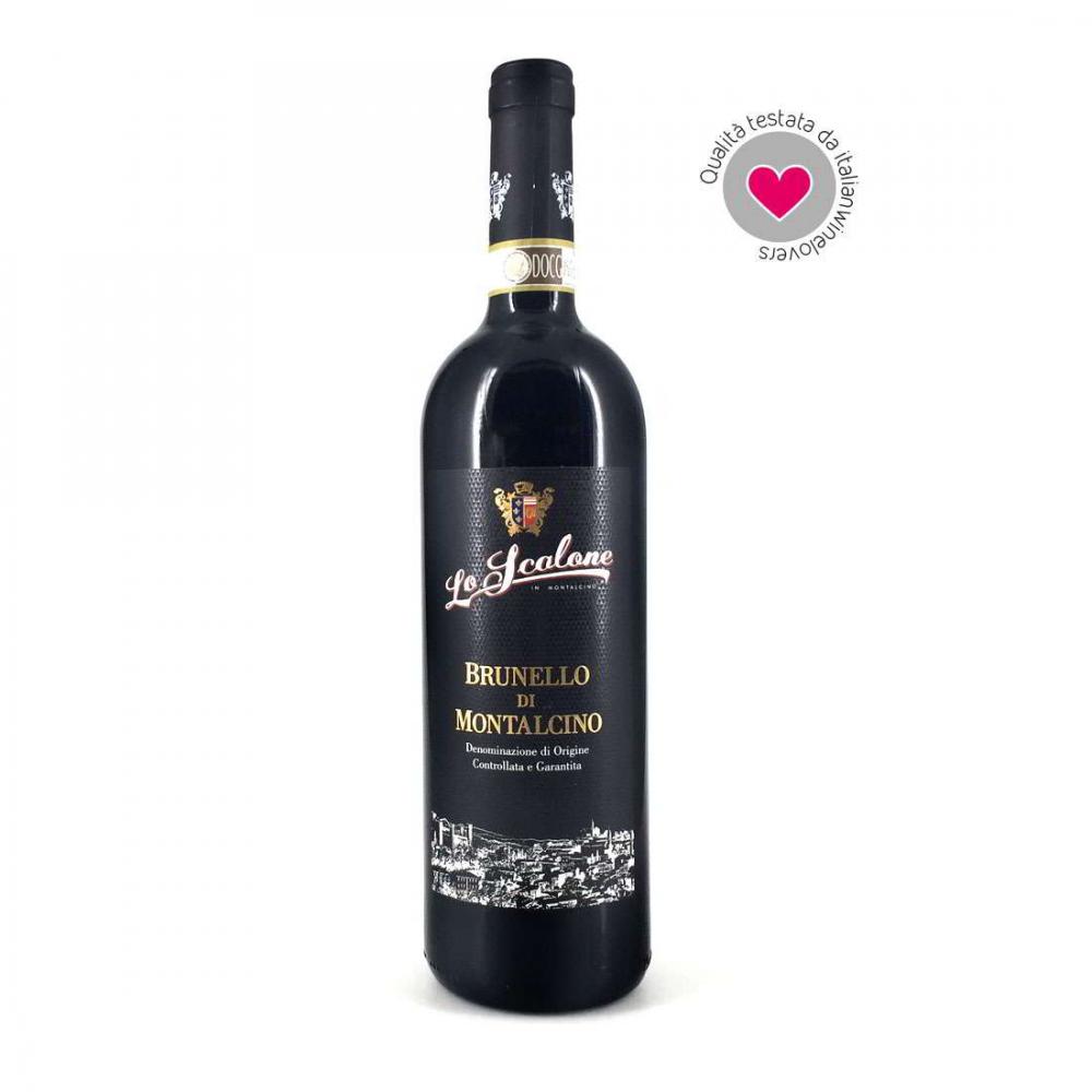 Brunello di Montalcino