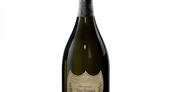 Dom Pérignon Vintage 2013 750ml ② Dom Pérignon Vintage 2013 - Elegant Clarity - Champagne Vintage