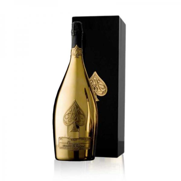 Armand de Brignac Champagne Armand De Brignac Brut Gold