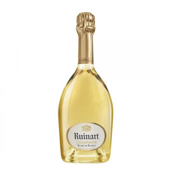 Champagne Brut Blanc de Blancs Ruinart