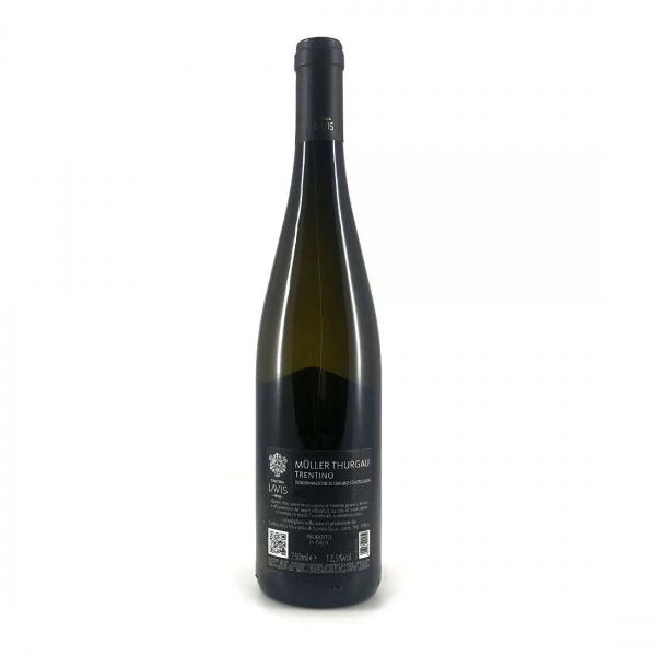 Cantina Lavis Produttore di vini su Italianwinelovers