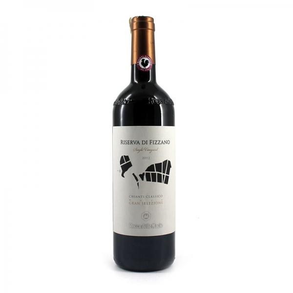 Chianti Riserva Docg Fizzano