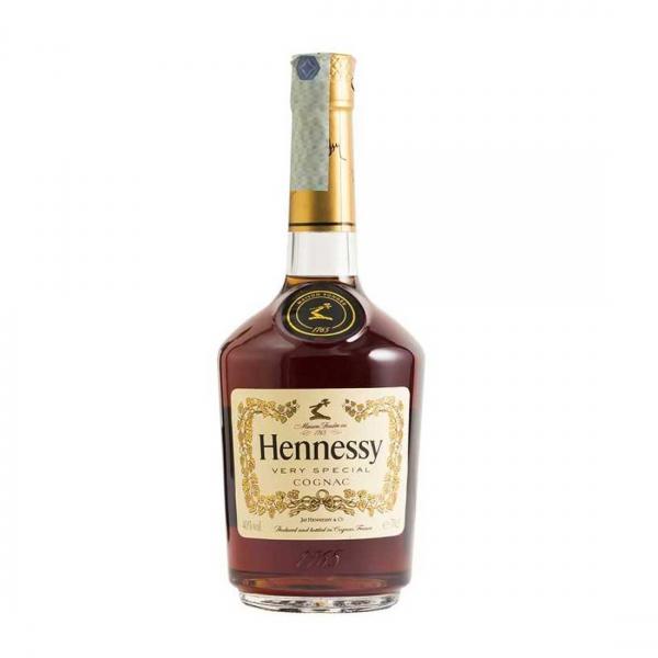 Hennessy Cognac Hennessy VS