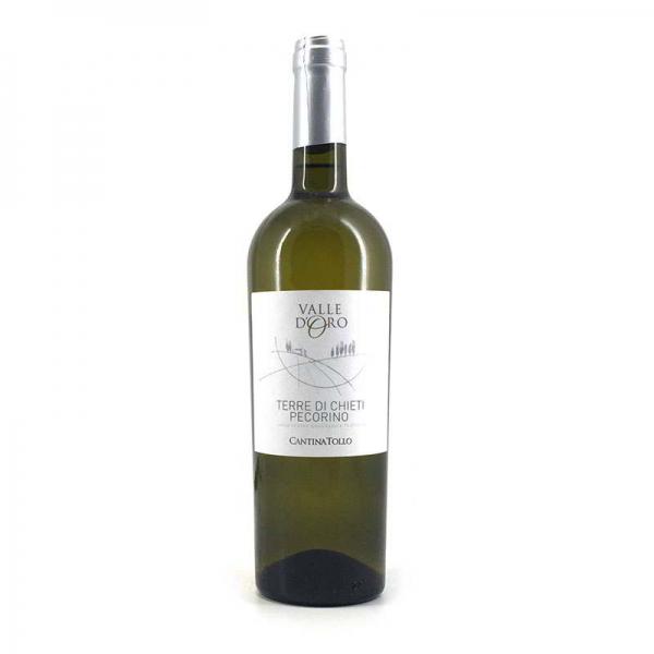 Cantina Tollo Pecorino