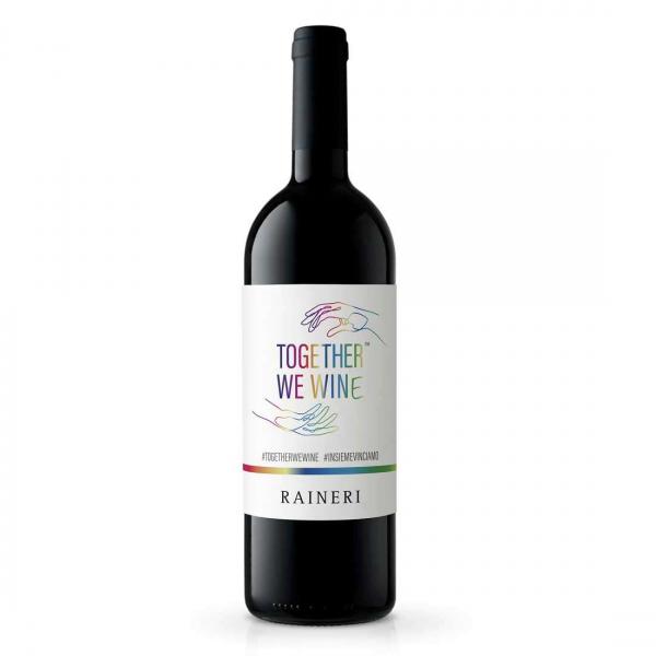 Raineri Dogliani Docg Zovetto